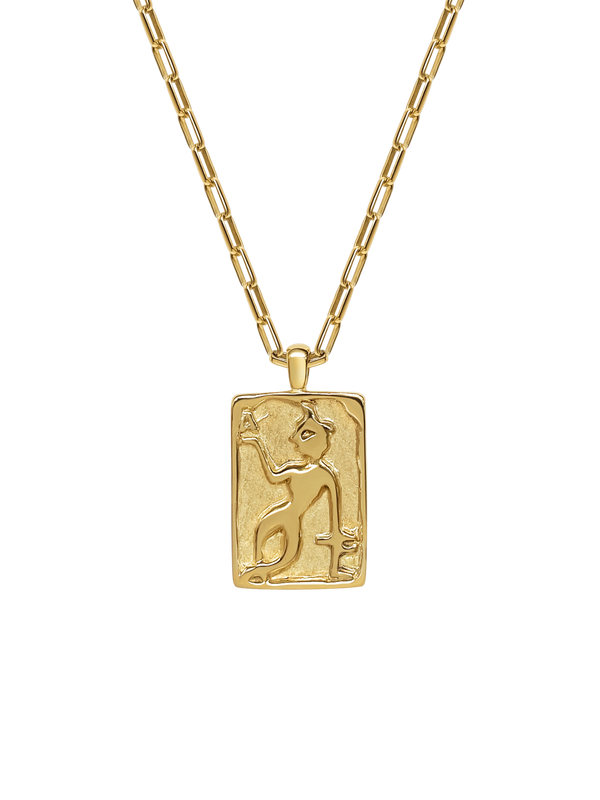 Laura Lombardi AMS X LL Dancer Pendant