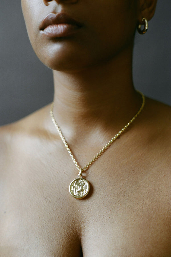 Laura Lombardi AMS X LL Guide Pendant