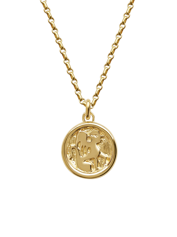 Laura Lombardi AMS X LL Guide Pendant