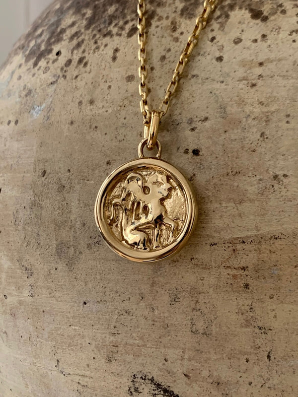 Laura Lombardi AMS X LL Guide Pendant