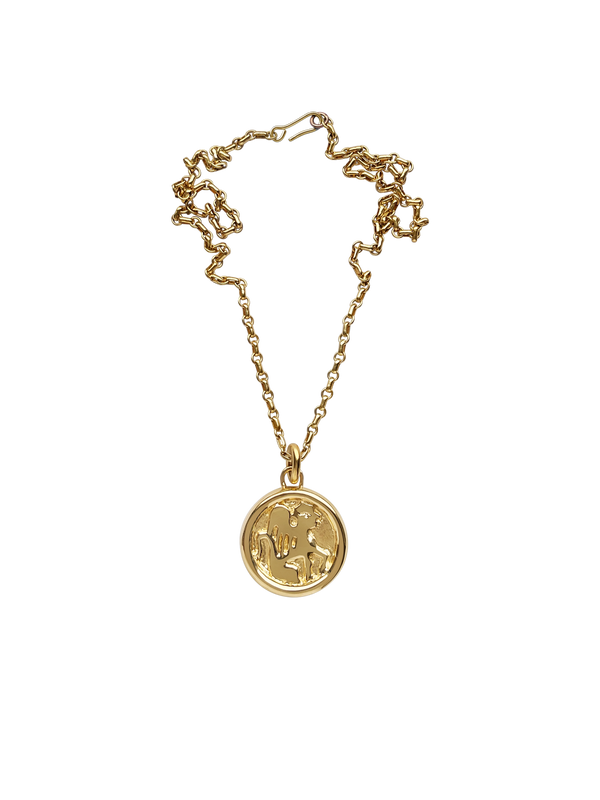 laura lombardi AMS x LL Guide Pendant