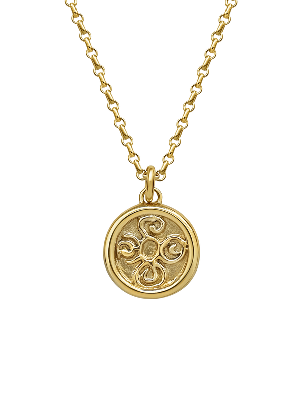 Laura Lombardi AMS X LL Seasons Pendant