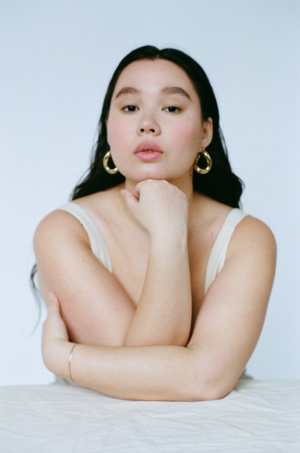 Laura Lombardi Anima Earrings