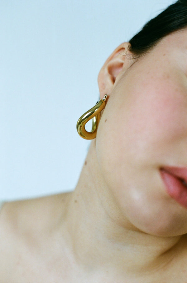 Laura Lombardi Anima Earrings