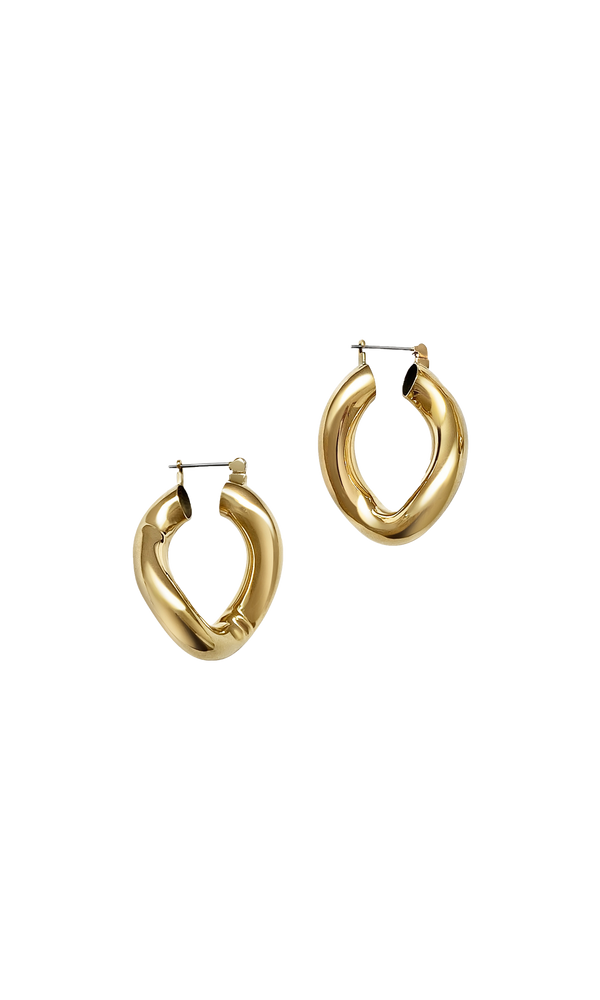 laura lombardi Anima Earrings
