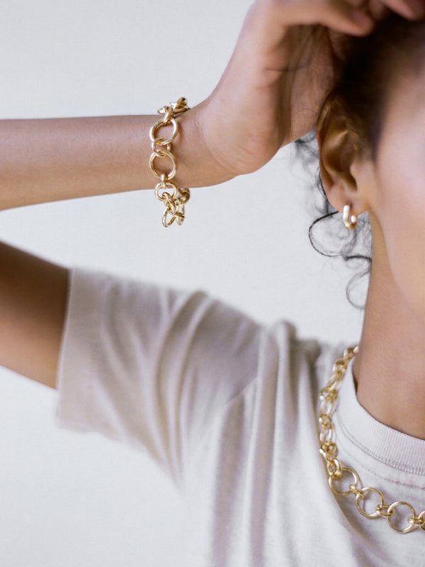 Laura Lombardi Aria Bracelet