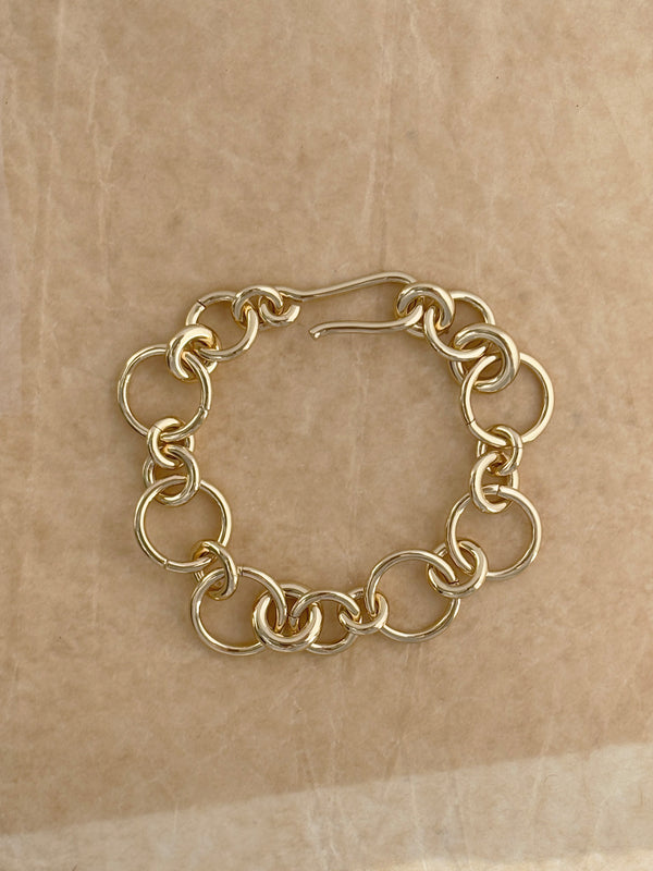 Laura Lombardi Aria Bracelet