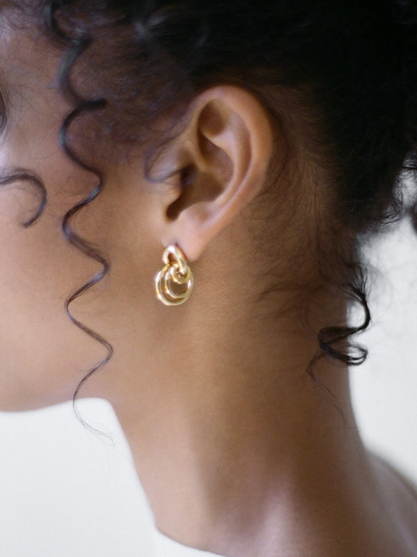 Laura Lombardi Aria Earrings