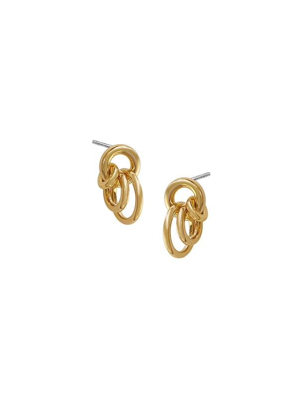 Laura Lombardi Aria Earrings