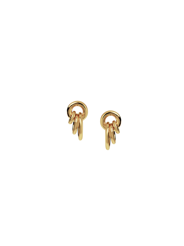 laura lombardi Aria Earrings