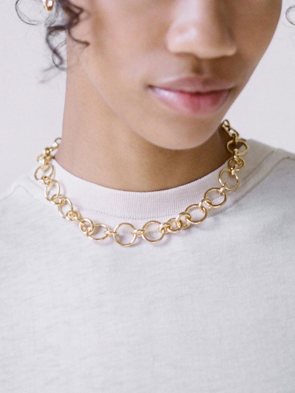 Laura Lombardi Aria Necklace