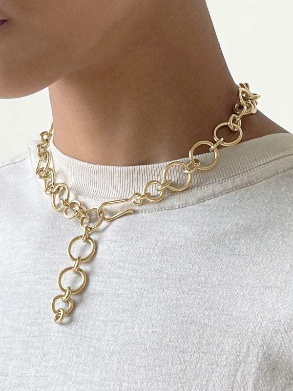 Laura Lombardi Aria Necklace