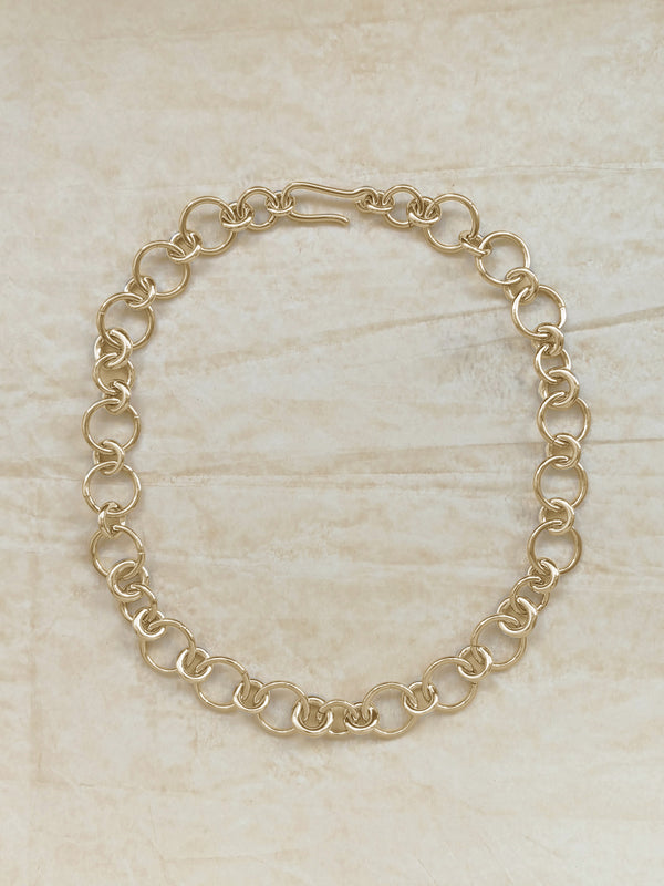 Laura Lombardi Aria Necklace