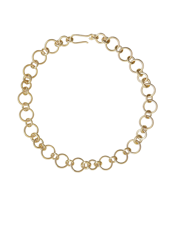laura lombardi Aria Necklace