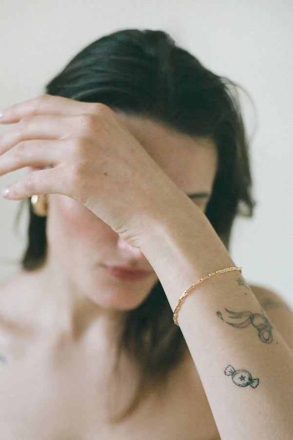Laura Lombardi Corre Bracelet