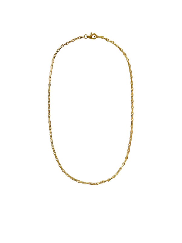 laura lombardi Corre Chain