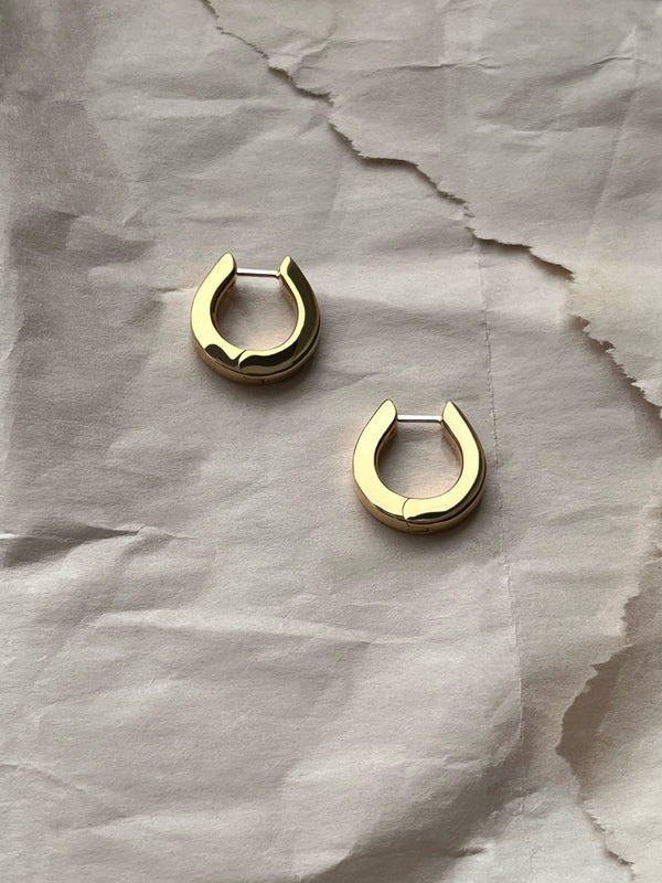 Laura Lombardi Corre Earrings