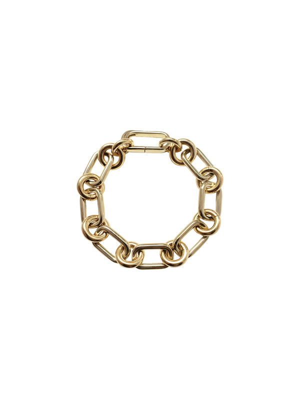 laura lombardi Cresca Bracelet