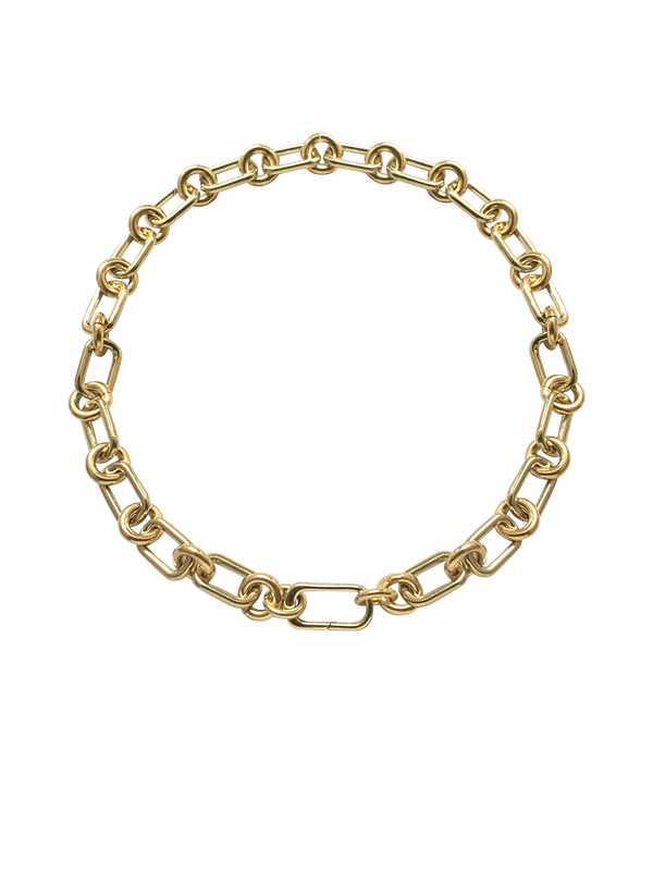 laura lombardi Cresca Necklace