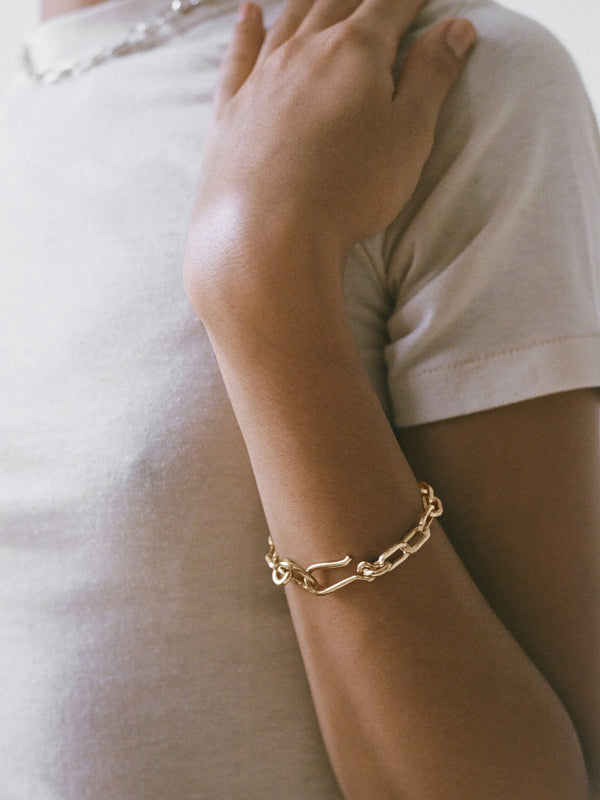 Laura Lombardi Fara Bracelet