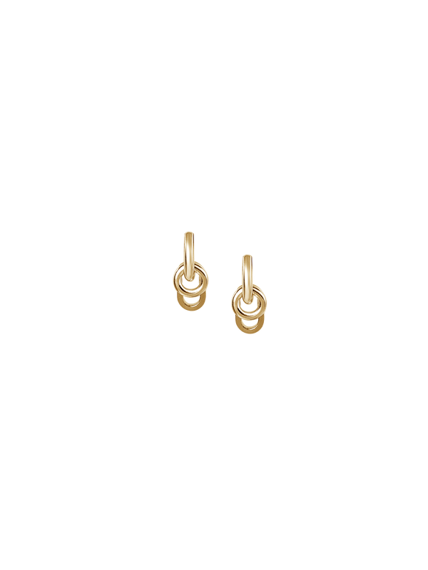 Laura Lombardi Fara Earrings