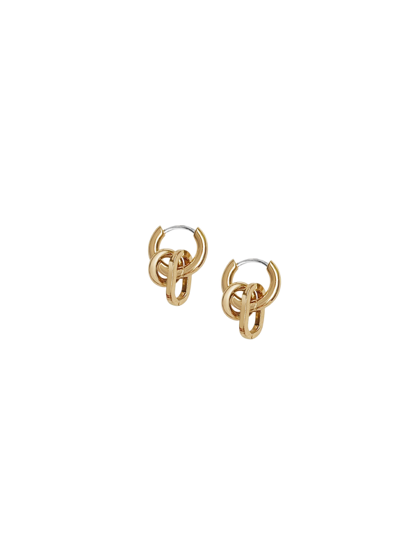 laura lombardi Fara Earrings
