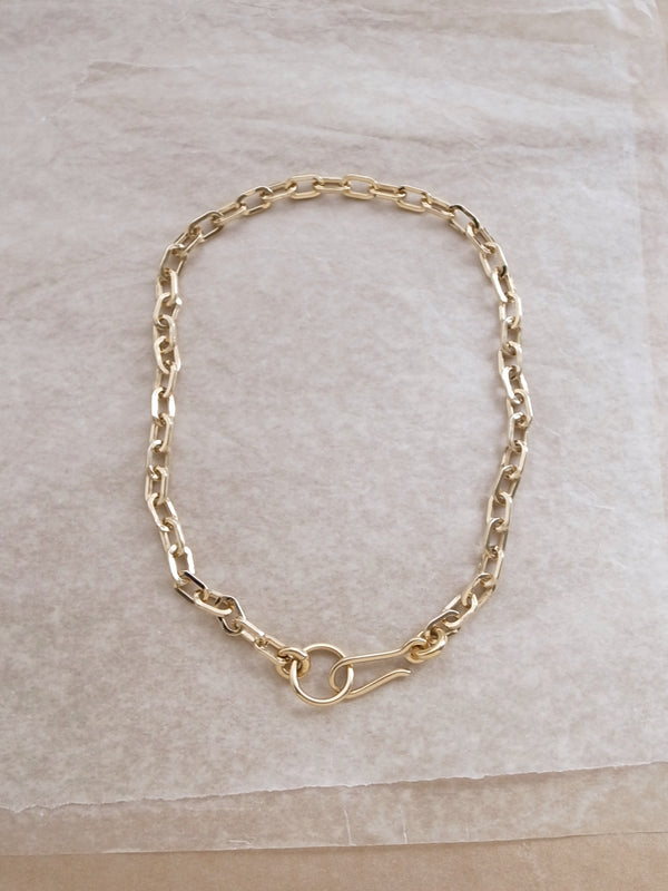 Laura Lombardi Fara Necklace