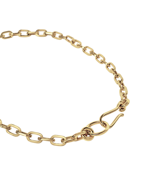 Laura Lombardi Fara Necklace