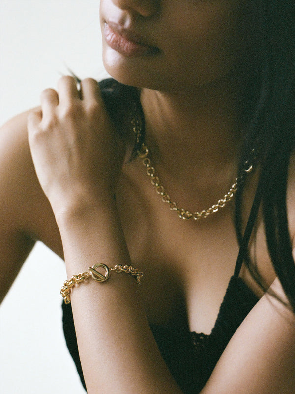 Laura Lombardi Fillia Bracelet