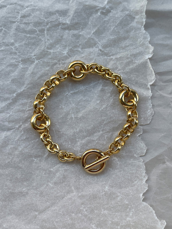 Laura Lombardi Fillia Bracelet