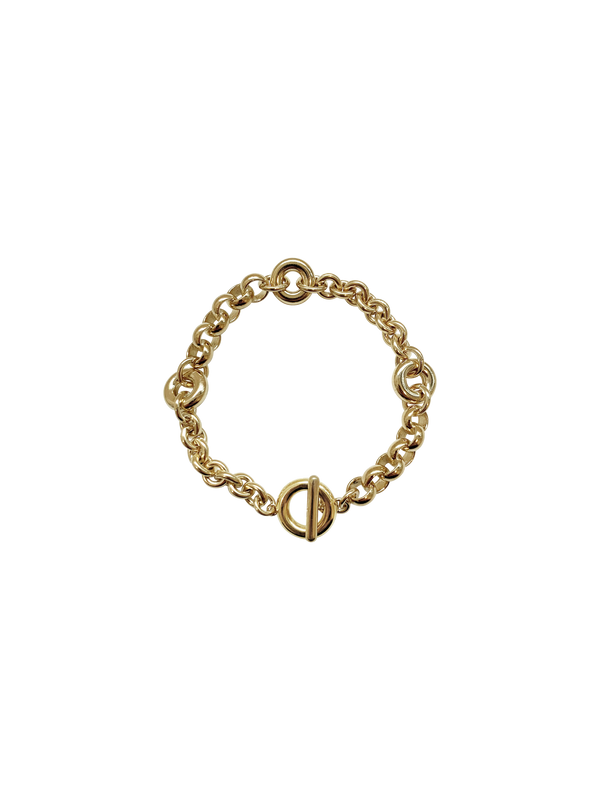 laura lombardi Fillia Bracelet