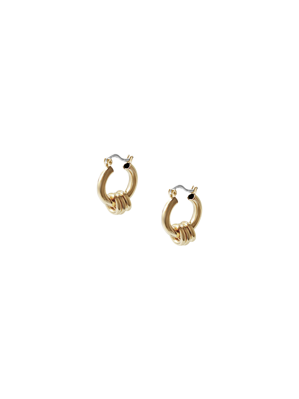Laura Lombardi Fillia Earrings
