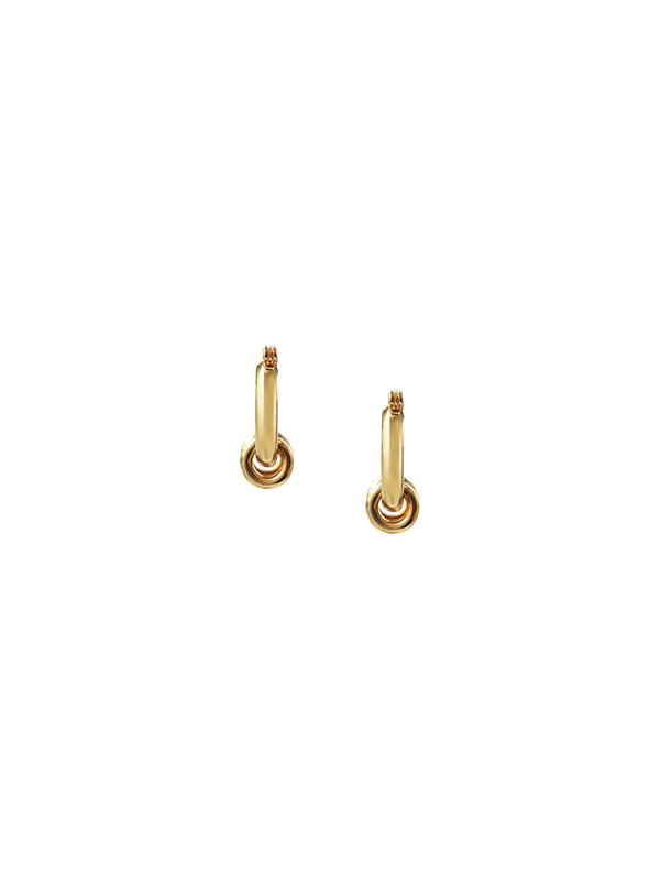 Laura Lombardi Fillia Earrings