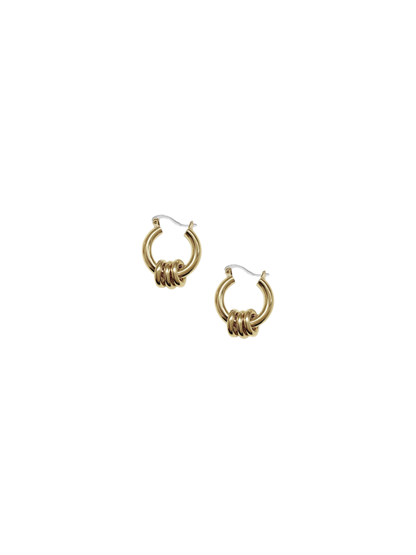 laura lombardi Fillia Earrings