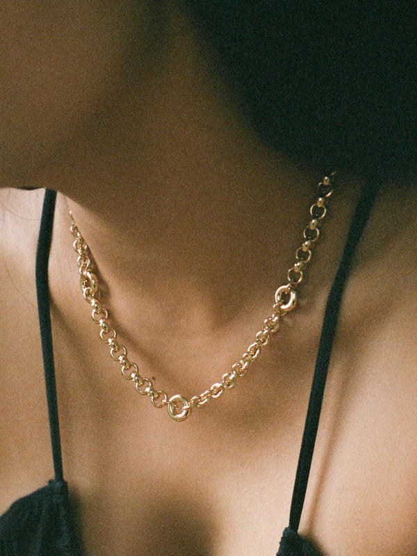 Laura Lombardi Fillia Necklace