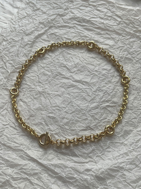 Laura Lombardi Fillia Necklace