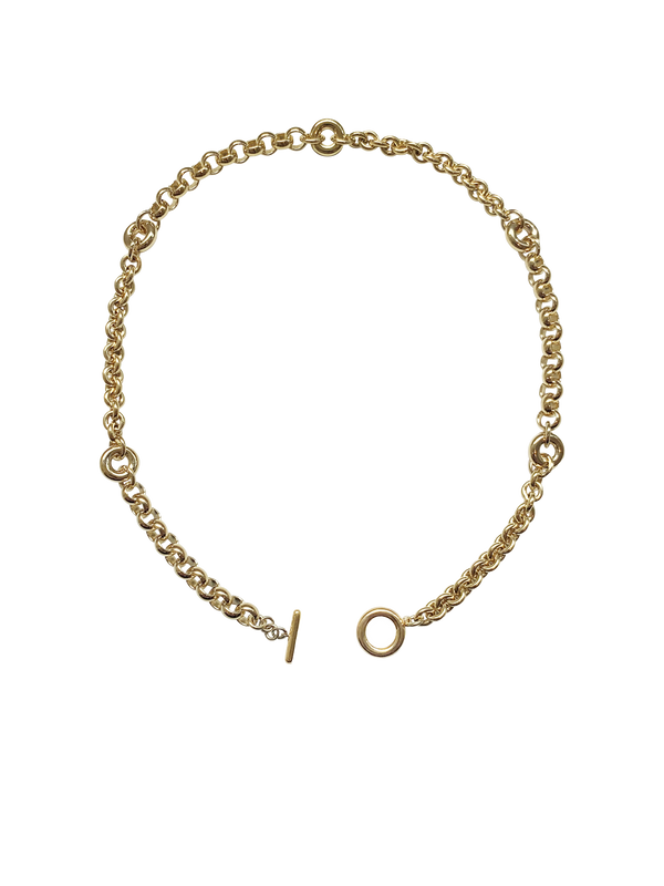 Laura Lombardi Fillia Necklace