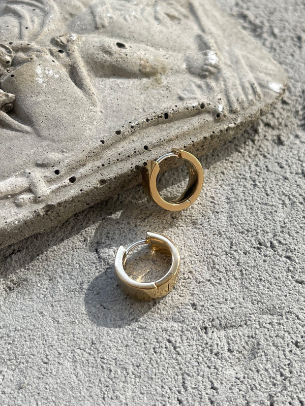 Laura Lombardi Forza Hoops