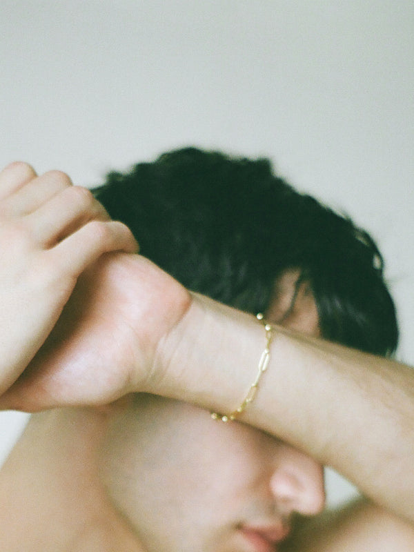 Laura Lombardi Gianna Bracelet