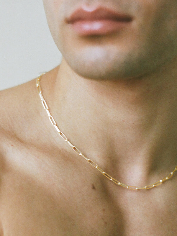 Laura Lombardi Gianna Necklace