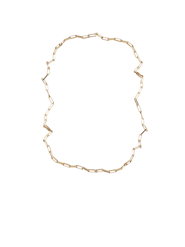 laura lombardi Gianna Necklace