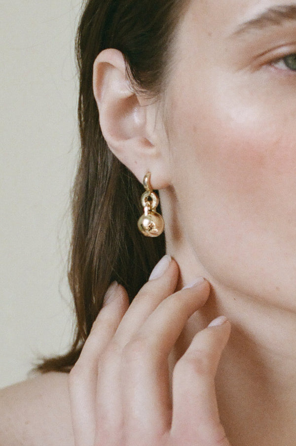 Laura Lombardi Gioca Earrings