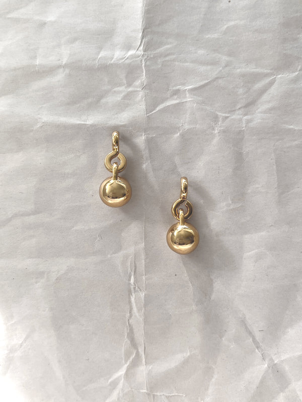 Laura Lombardi Gioca Earrings