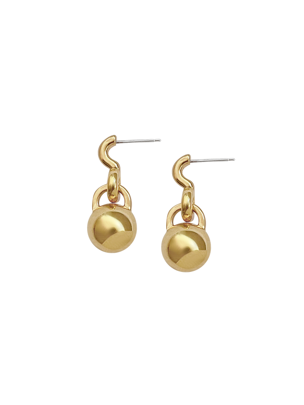 Laura Lombardi Gioca Earrings