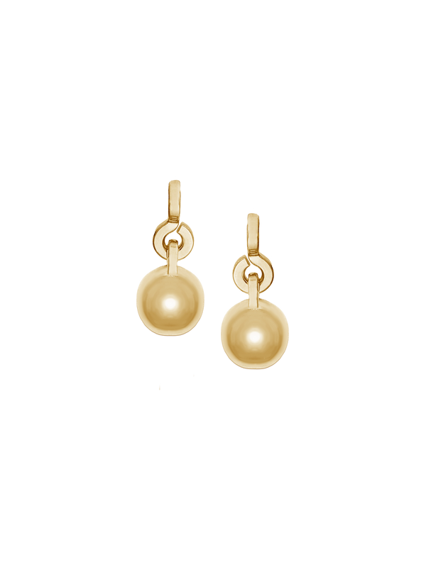 laura lombardi Gioca Earrings