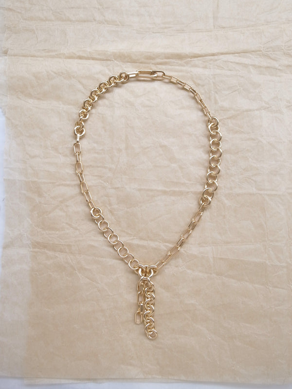 Laura Lombardi Lega Necklace