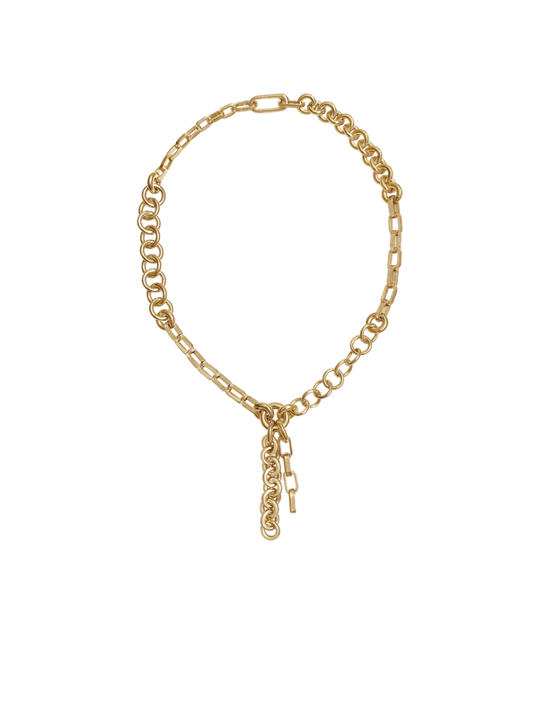 laura lombardi Lega Necklace