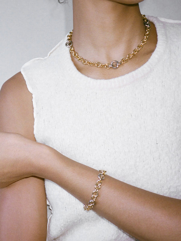 Laura Lombardi Maglia Bracelet