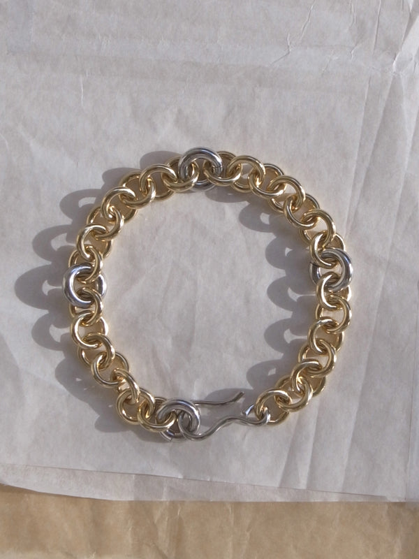 Laura Lombardi Maglia Bracelet