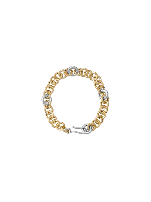 laura lombardi Maglia Bracelet